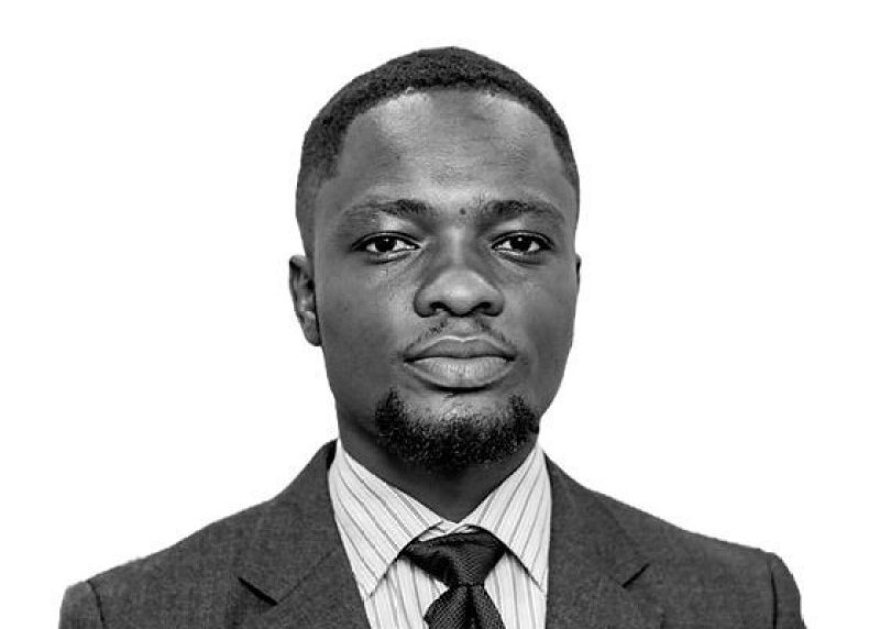 Elijah Adzraku Kwabena Delali 