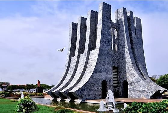 Guided tour experience